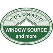 Colorado Window Source Is a Top Vinyl Replacement Window Company