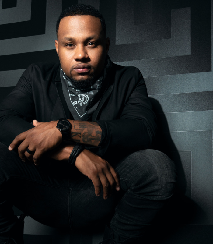 Grammy Nominated Gospel Artist and Former Professional Baseball Player Todd Dulaney Partnering with Industry Veteran Q Parker to Launch R&B Arm of DulaneyLand Music