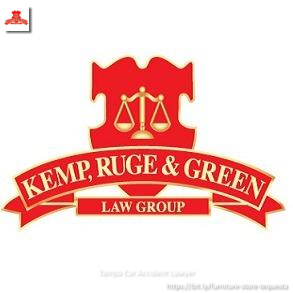 Kemp, Ruge & Green Law Group Guides Victims Through the Personal Injury Lawsuit