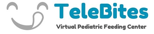 Telebites Virtual Pediatric Feeding Therapy Now Offers Expanded Home Health Services in Virginia Telebites Virtual Pediatric Feeding Therapy Now Offers Expanded Home Health Services in Virginia
