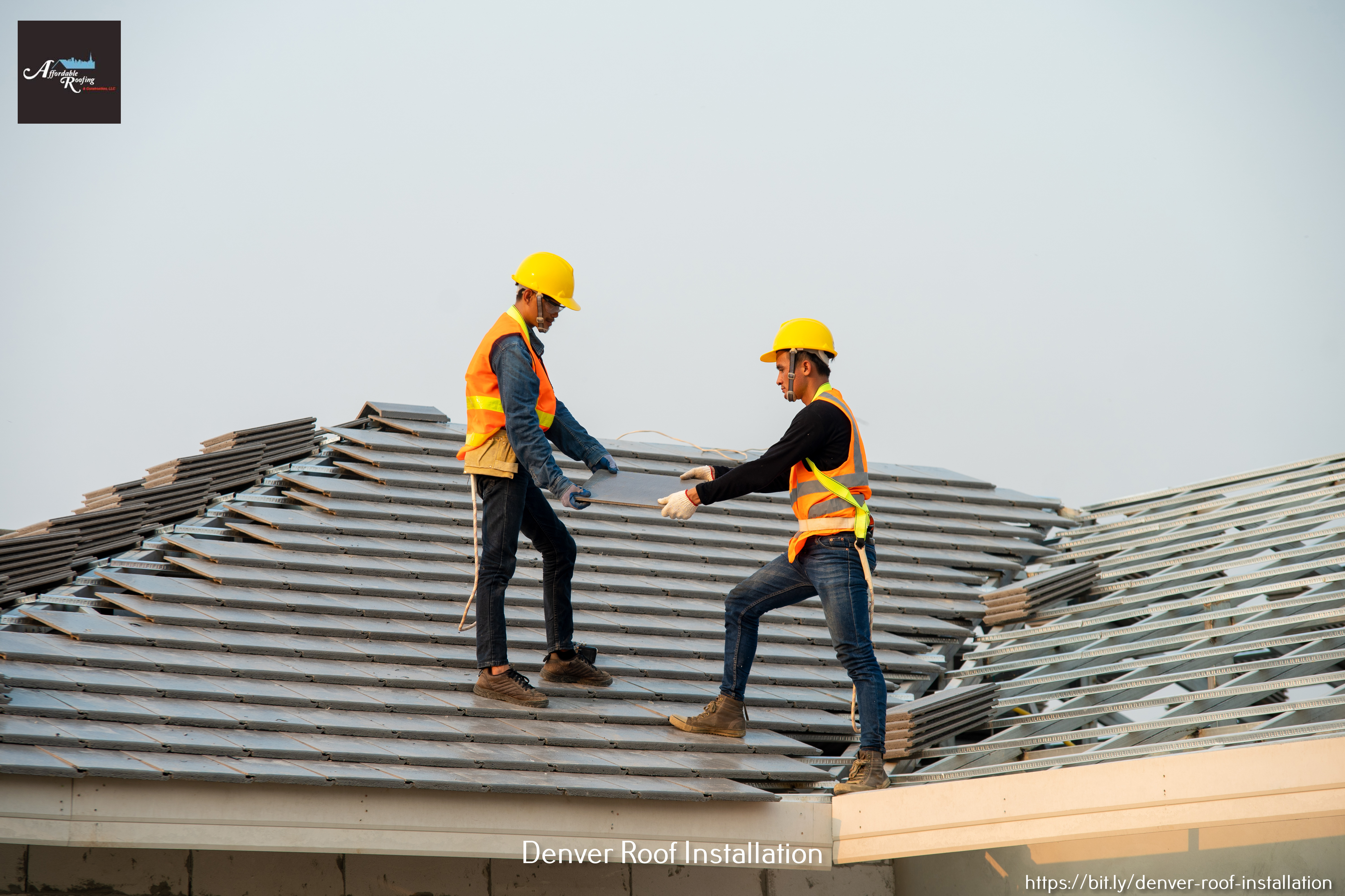 Affordable Roofing & Construction LLC Mentions Top Reasons People Need to Work with A Roofing Company Affordable Roofing & Construction LLC Mentions Top Reasons People Need to Work with A Roofing Company