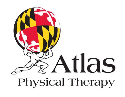 Atlas Physical Therapy in Glen Burnie is the Top-Rated Physical Therapy Care Provider