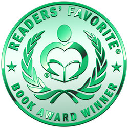 Readers' Favorite recognizes Blair Bronwyn's "Forbidden Woman" in its annual international book award contest