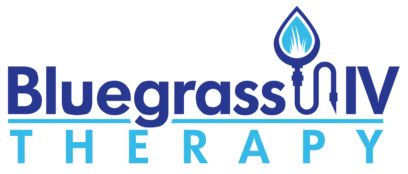 Bluegrass IV Therapy - The New Name in Mobile IV Therapy in the United States 