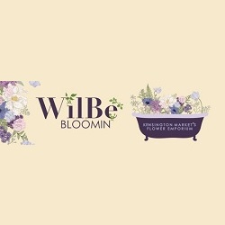 Wilbe Bloomin Sends Tidings of Joy with Seasonal Flowers