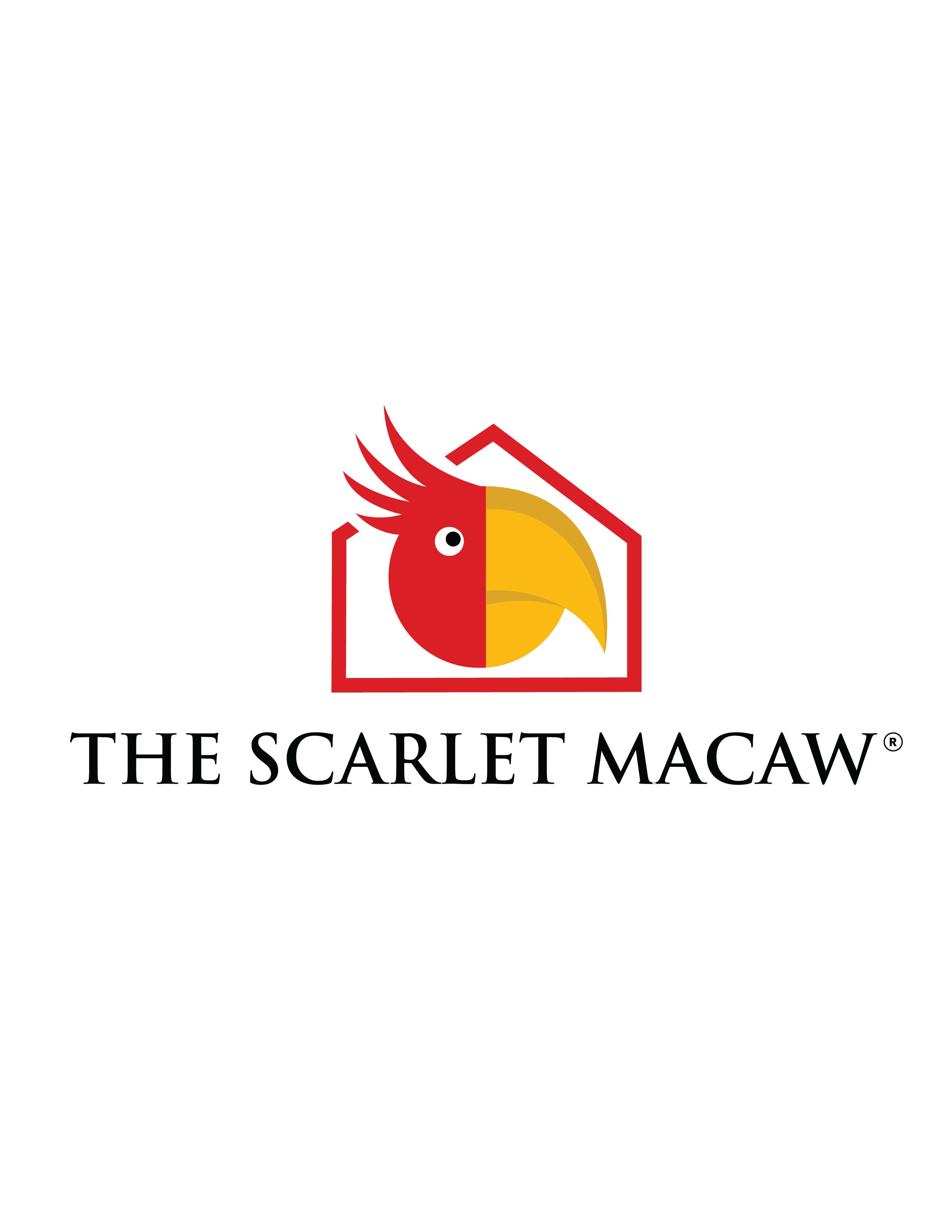 The Scarlet Macaw Foldup Chair Makes Enjoying the Outdoors More Convenient