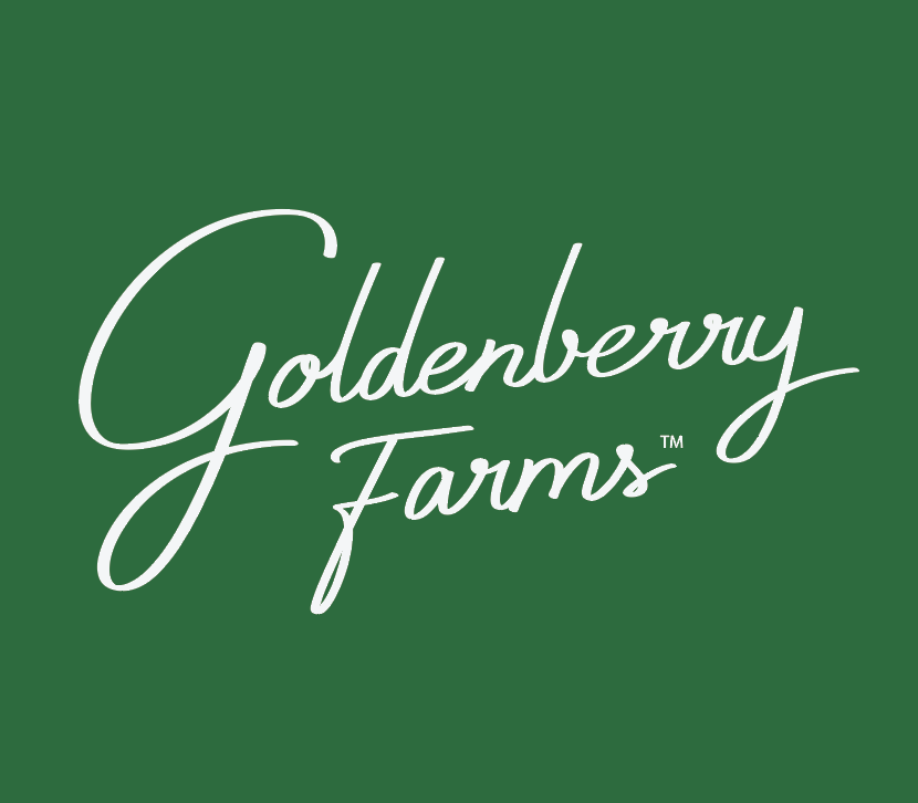 Goldenberry Farms Launches new flavor-based Ad Campaign