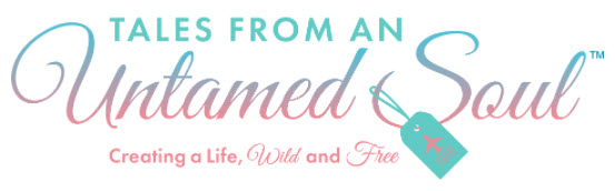 Alise & Gregg Saunders Celebrate The Launch of "Tales From An Untamed Soul" With A Free eBook Giveaway – A Travel Platform With A New Twist - "Creating a Life, Wild and Free"