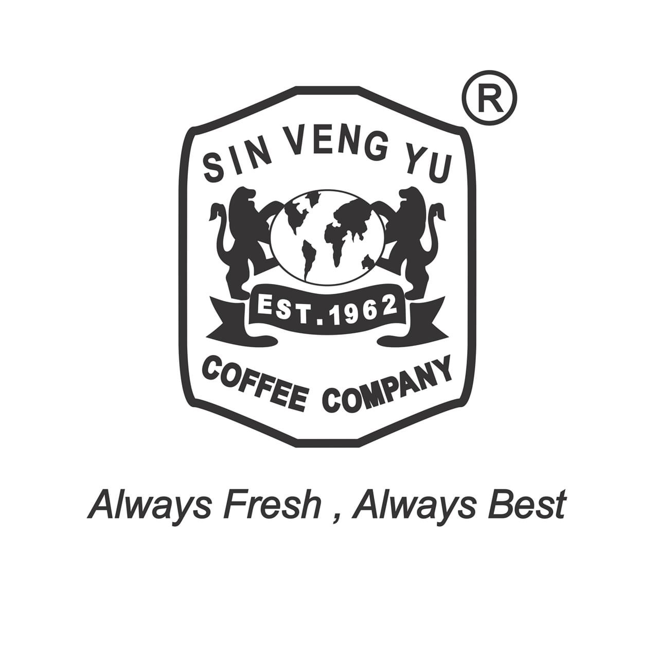 Sin Veng Yu Coffee Company: A Cambodian Coffee Venture, 59 Years Old and Still Counting