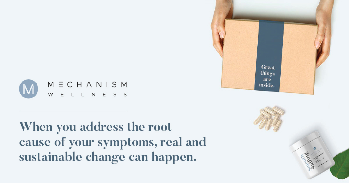 Mechanism Wellness Launches One of the First of its Kind Corporate Wellness Program Rooted in Functional Medicine