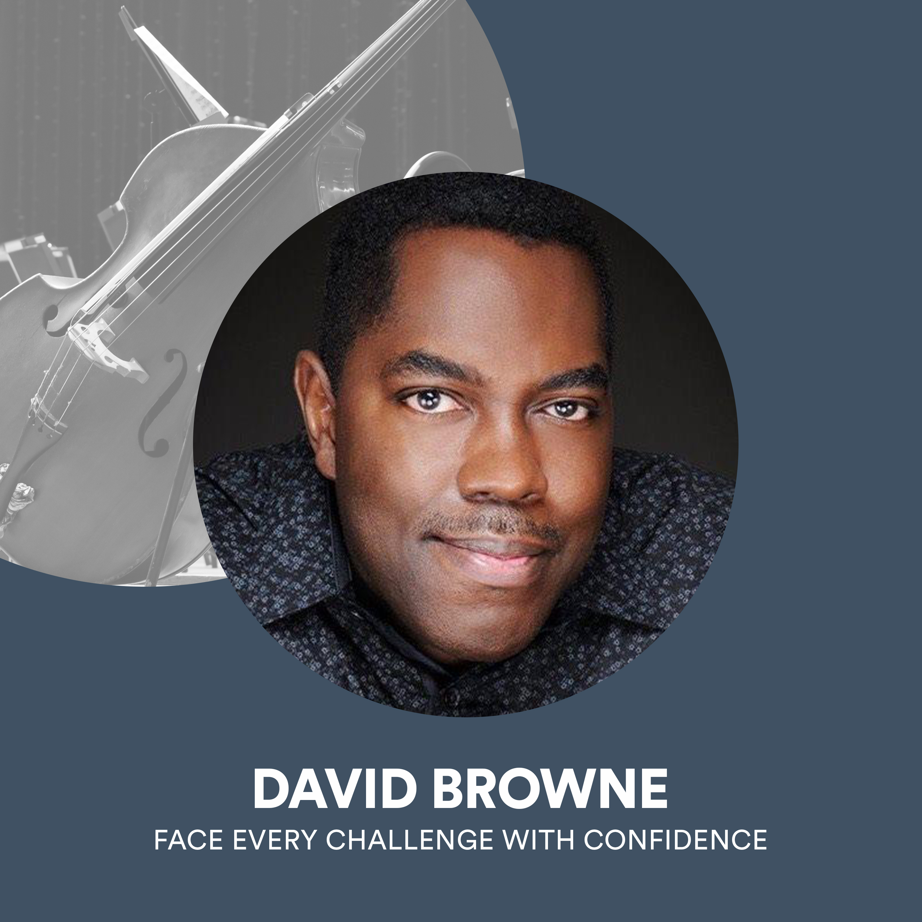 A Driving Inspiration to Face Every Challenge with Valor: Talented Classical Artist David Browne Stuns with New Single