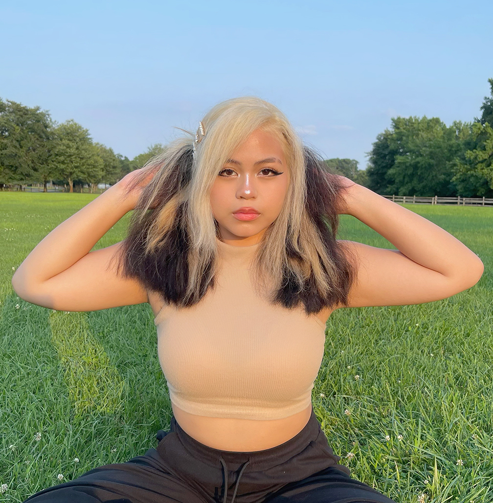 Embracing the Rhythms of Love and Infatuation with Exciting Pop: 16-Year-Old Artist Reignn Acedera Stuns with New Music