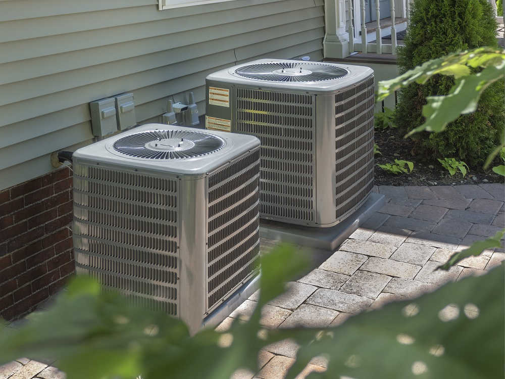 What to Expect During an HVAC Installation Service