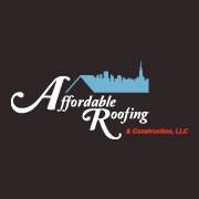 Affordable Roofing & Construction LLC Shares the Benefits of Professional Roofing Installation