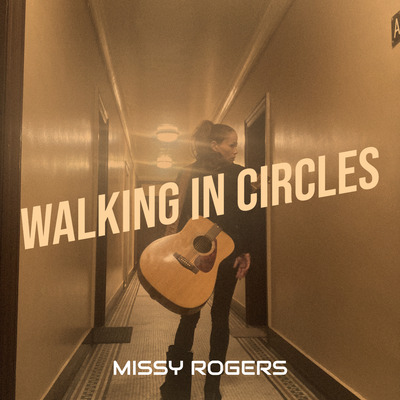 Channeling all the Right Feelings with Exciting Pop Rhythms: Singer-Songwriter Missy Rogers Stuns with New Single