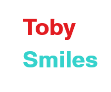 Toby Smiles is a bundle of courage and motivation as he shows the world that life revolves around living and not around disability