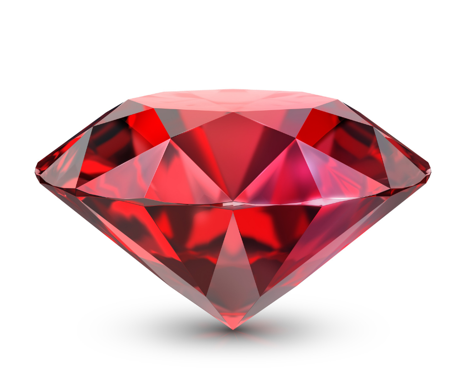 The Ruby is One of the Most Popular Stones in Jewelry