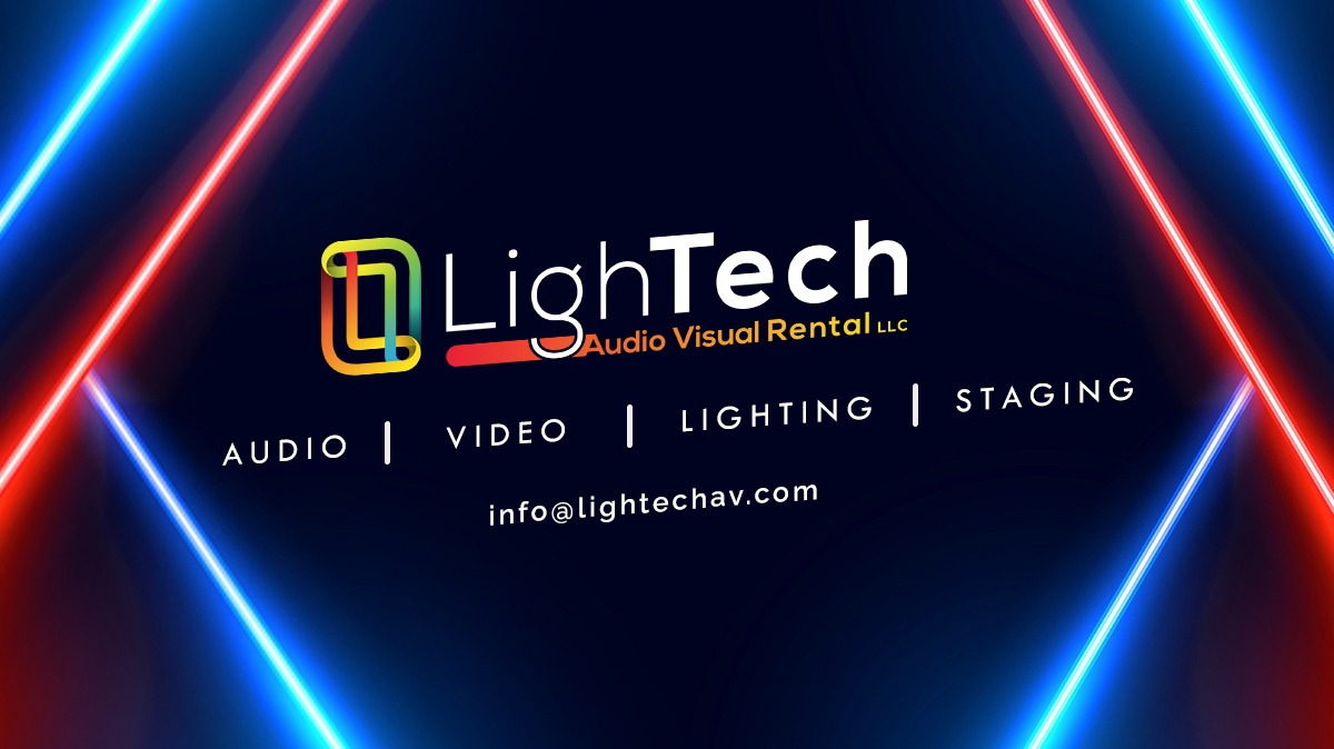 LighTech Establishes Itself as A Premier Supplier of Entertainment Equipment and Services