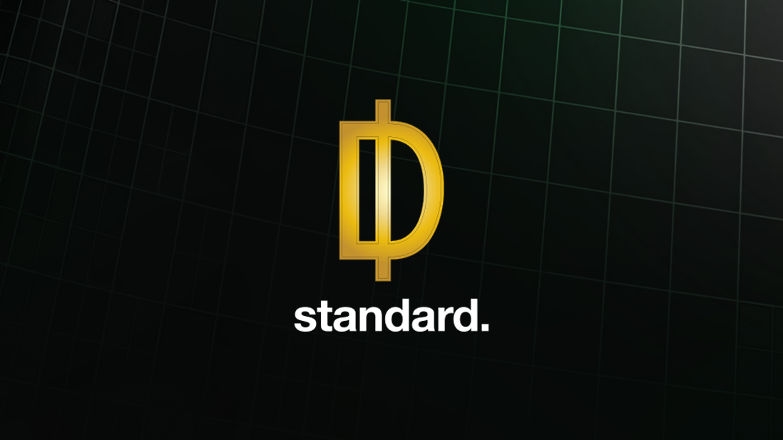 New Digital Asset StandardDAO Set To Disrupt The Global Blockchain Space