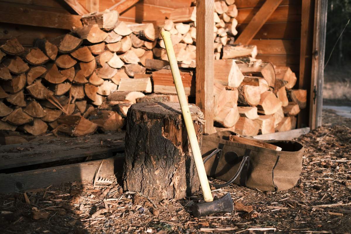 Realtimecampaign.com Promotes Firewood for Sale: What Buyers Need to Know