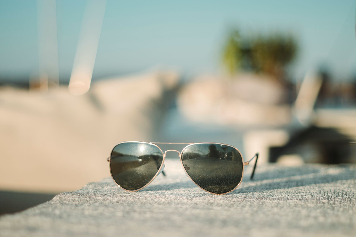 Realtimecampaign.com Reveals How to Find a Pair of Quality Pilot Sunglasses