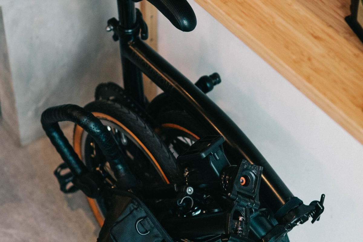 Realtimecampaign.com Promotes Finding the Perfect Folding Electric Bike 