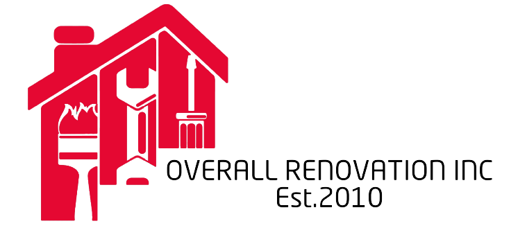Overall Renovation Outlines Why Clients Should Choose Them for Home Remodeling