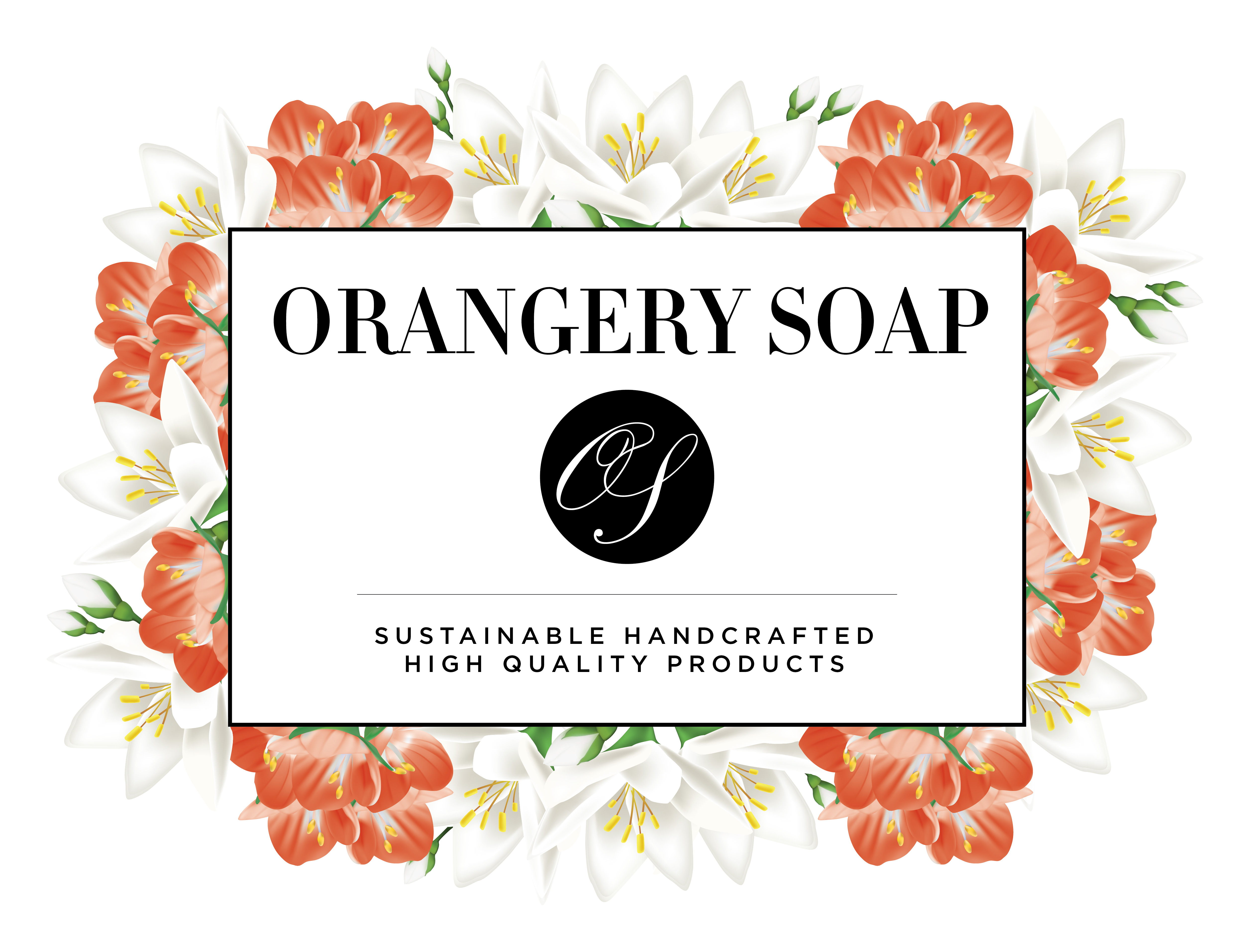 Orangery Soap Releases New Line Of Handcrafted Soap And Skin Care Products