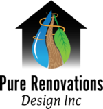 Pure Renovations Design Inc. Offers Creative Kitchen Cabinet Installation and Remodeling Services