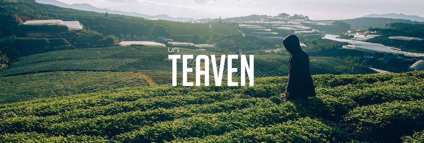 TEAVEN - Design competition to rethink tea-centres launched by UNI