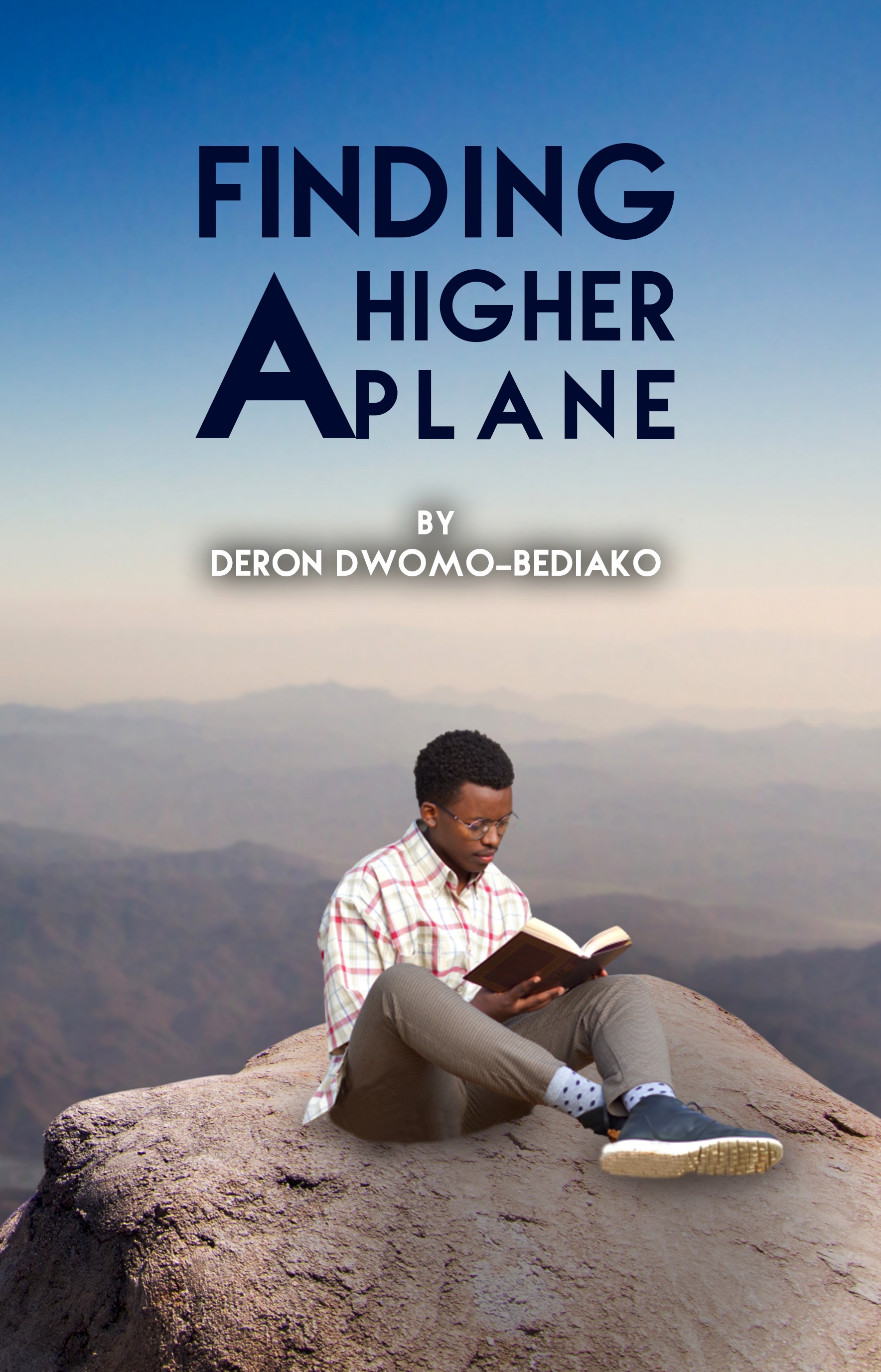 Finding a Higher Plane Educates Christians about Incarnation, Atonement, and the Apocalypse
