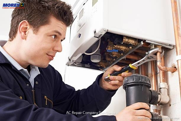 Morey Plumbing, Heating, and Cooling, Inc. Announces How a Maintenance Plan Saves Money for Homeowners