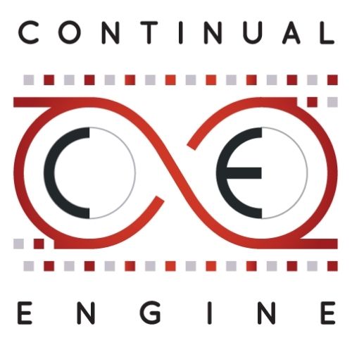 Continual Engine wins Gold and Bronze at the 2021 Brandon Hall Group Excellence in Technology Awards 