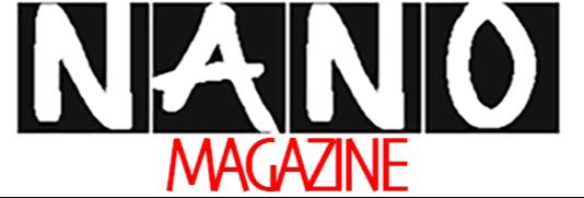 NanoMagazine.com - The online publication company with topnotch services