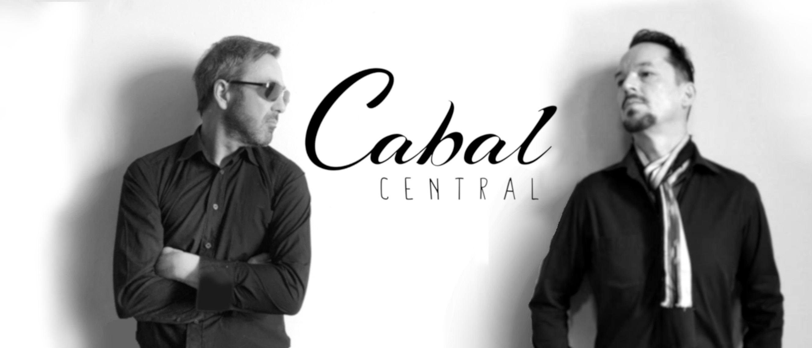 Genre-shaping, Contrasting Smoky Vocals with Energetic Music: This is Cabal Central