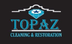 Topaz Cleaning and Restoration Providing the Best Carpet Cleaning Solutions in San Antonio, TX