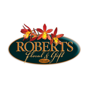 Roberts Floral & Gifts Creates Personalized Floral Arrangements