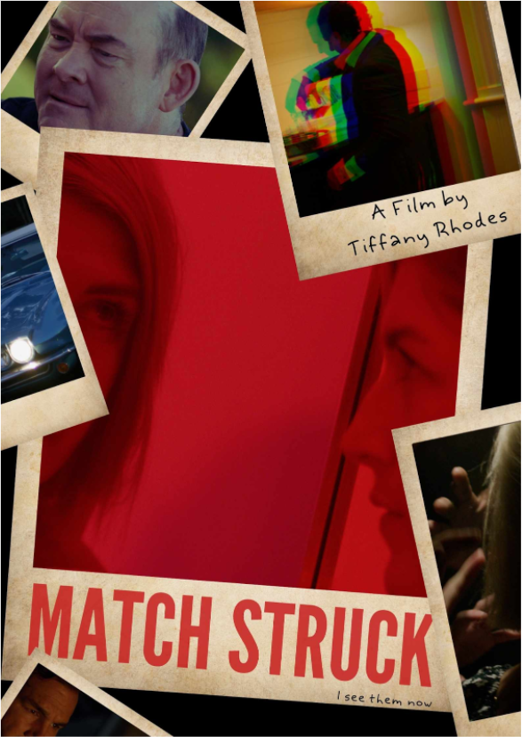 Match Struck, a Film by Tiffany Rhodes, Inks Deal with The Movie Agency Amid Its Oscar Buzz and Festival Wins