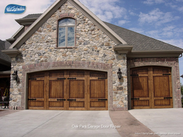 West Suburban Garage Doors Highlights the Benefits of Professional Garage Door Service