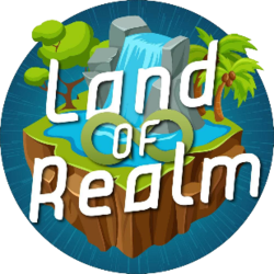Land of Realm is a Unique Play to Earn Metaverse which is Rewarding and Entertaining for the Online Gamers