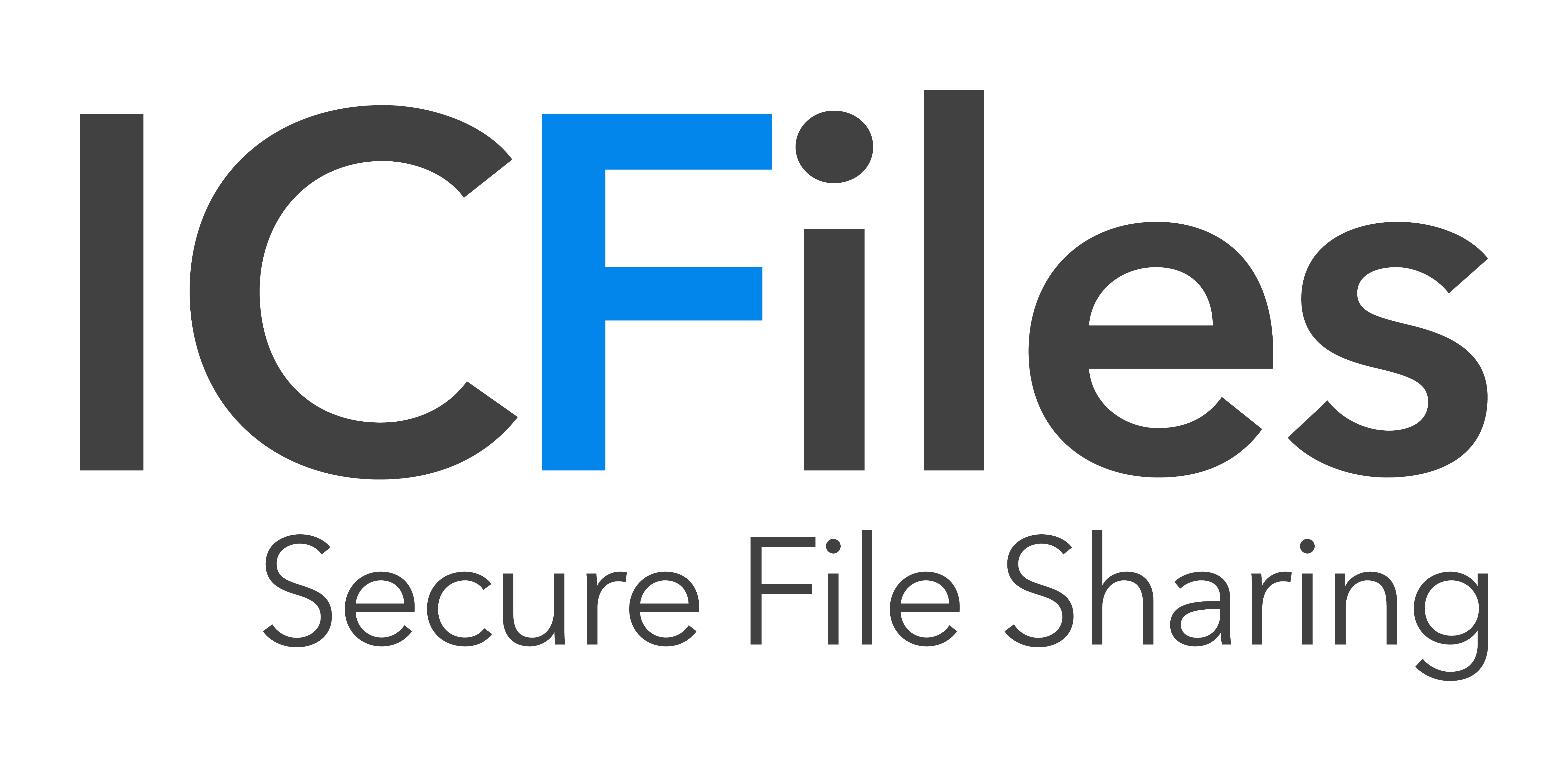 ICFiles Takes Secure File Sharing to the Next Level