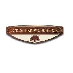 Express Hardwood Floors is Committed to Providing Quality Custom Floor Refinishing & Installation