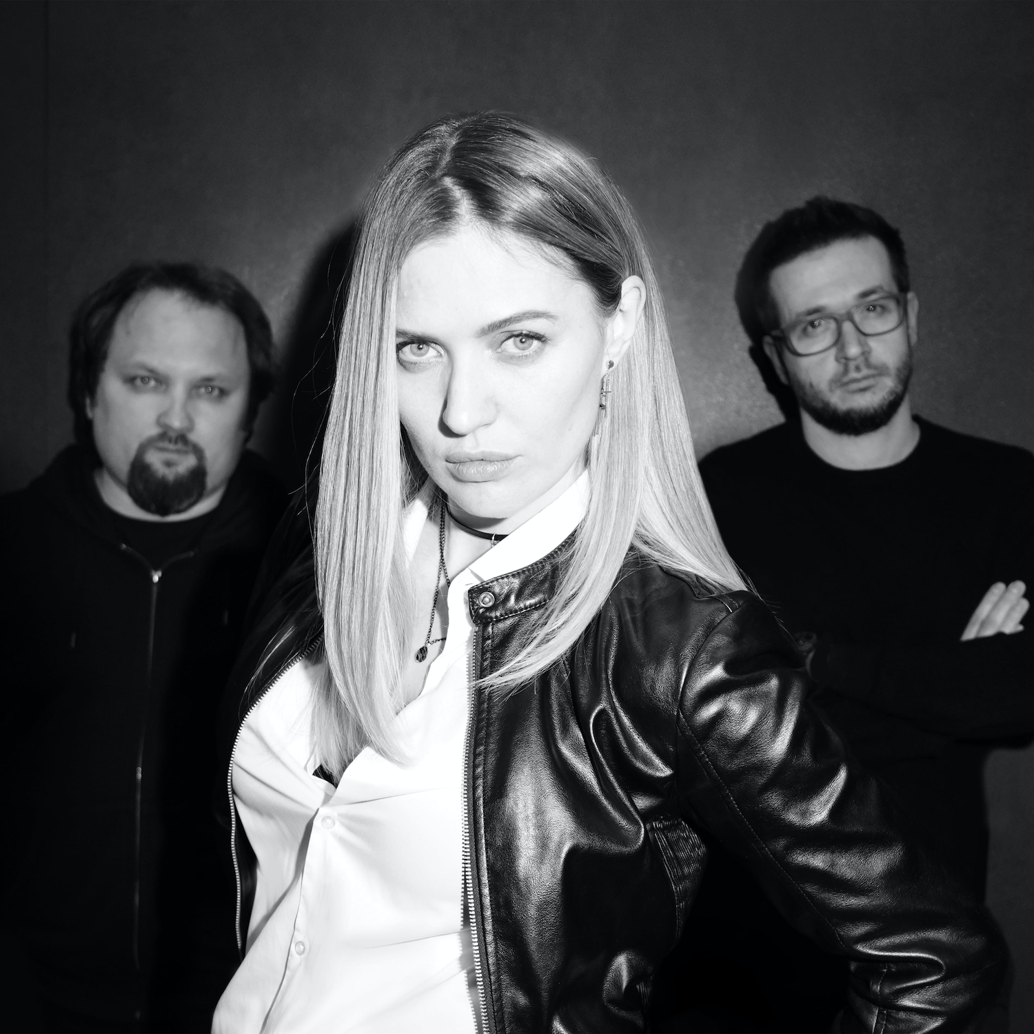 Channeling Honest Emotions through Alternative and Modern Ruck: Moscow Based Band Under Delusion Unveil New Single Channeling Honest Emotions through Alternative and Modern Ruck: Moscow Based Band Under Delusion Unveil New Single