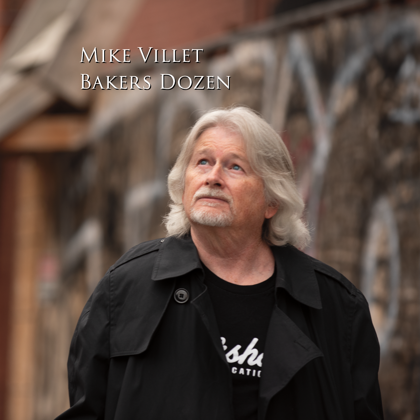 Gifted Guitarist-Songwriter Conjures Original Rhythms and Lyricism: Mike Villet Releases New Album