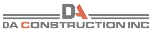 Highly Regarded Construction Services With DA Construction Inc