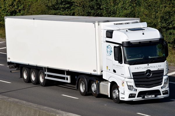 FET Logistics Provides Safe and Reliable Delivery Services for Dangerous Goods in the UK