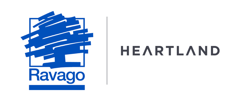 Heartland and Ravago Develop Products to Reduce the Carbon Footprint of Plastic