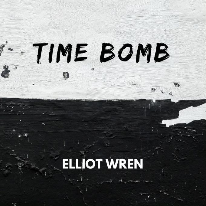 Inward Reflection on the Vulnerabilities of Life through Pop Rhythms: LGBTQ Artist Elliot Wren Unveils New Single