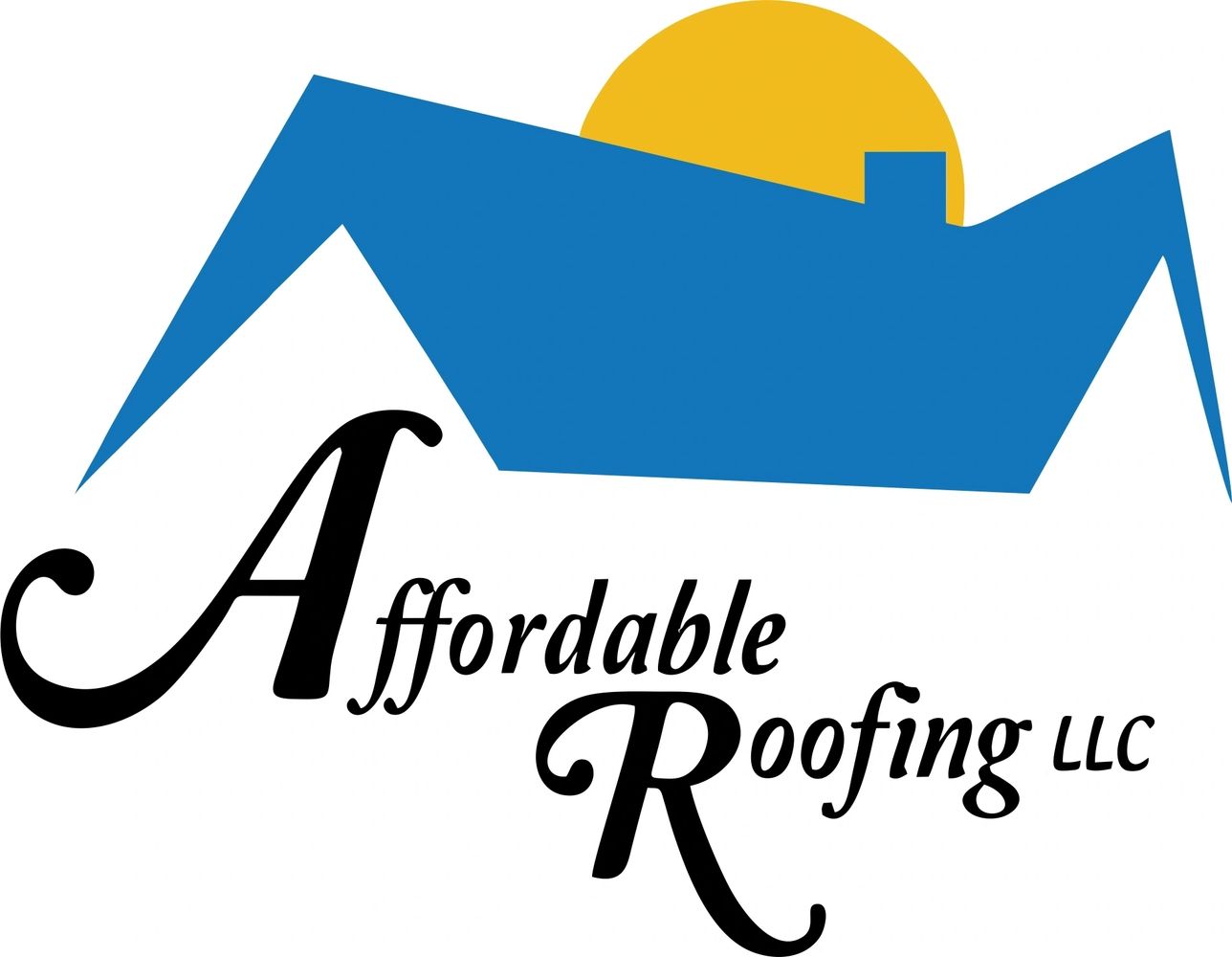 Affordable Roofing LLC Shares The Benefits Of Hiring An Outstanding Roofing Company.