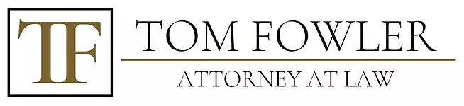 Tom Fowler Law Explains When to Call a Personal Injury Lawyer